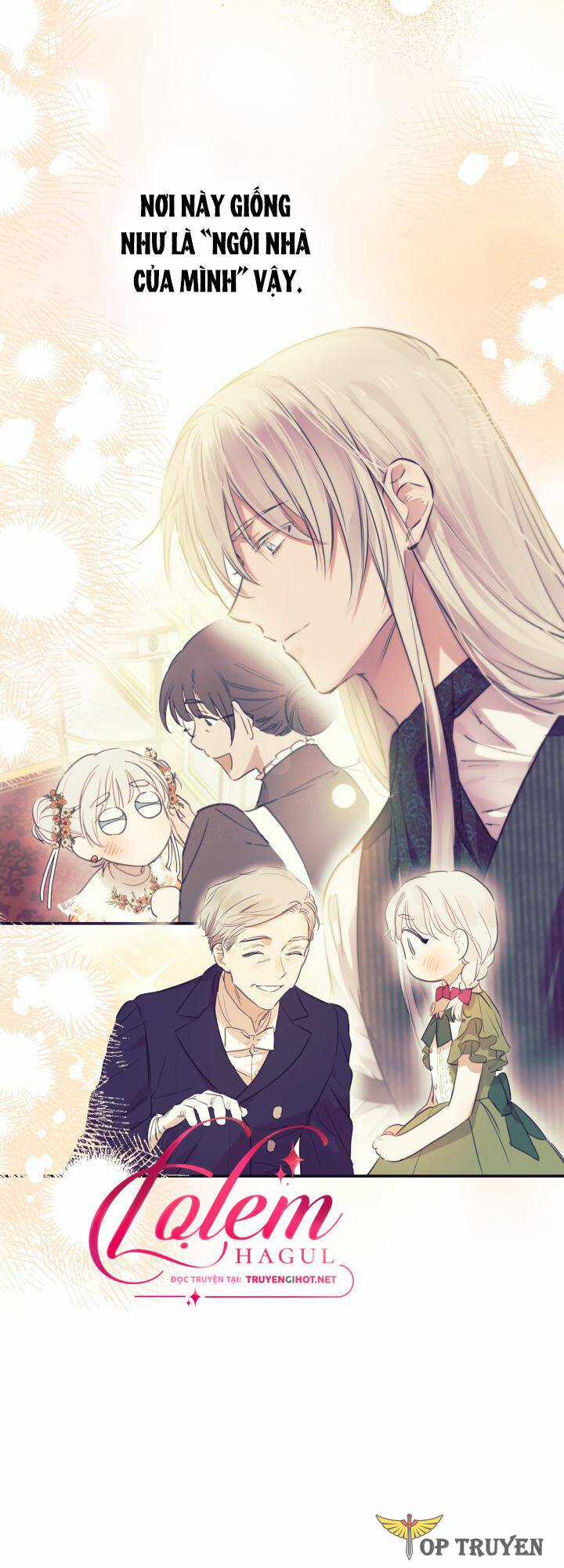 Những Kẻ Mạnh Nhất Thế Giới Đều Bám Lấy Tôi Chapter 79.1 trang 53