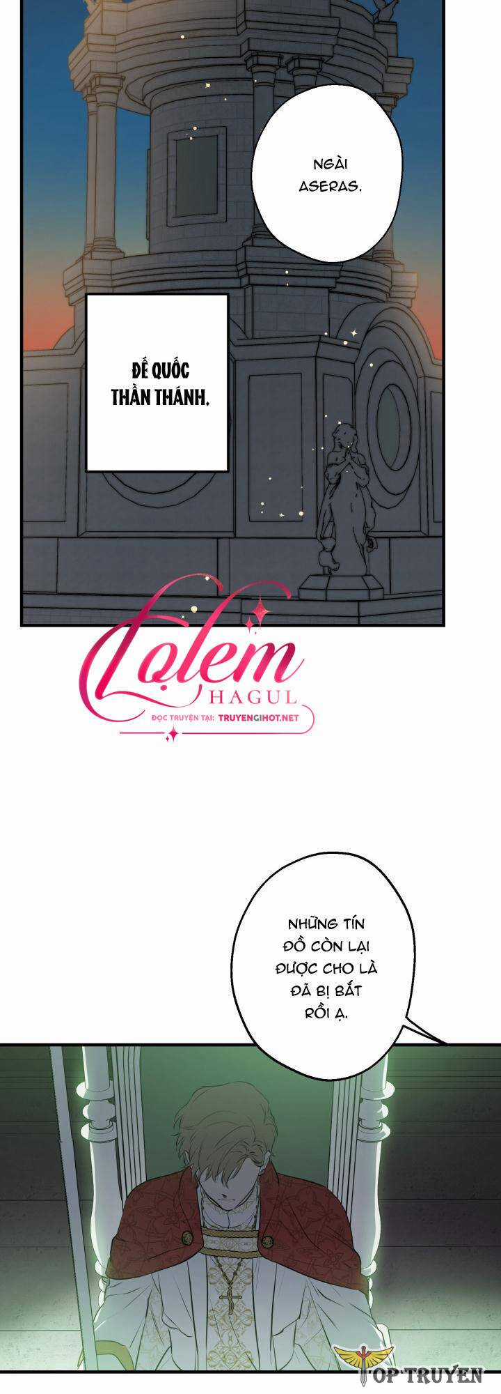 Những Kẻ Mạnh Nhất Thế Giới Đều Bám Lấy Tôi Chapter 79.1 trang 58