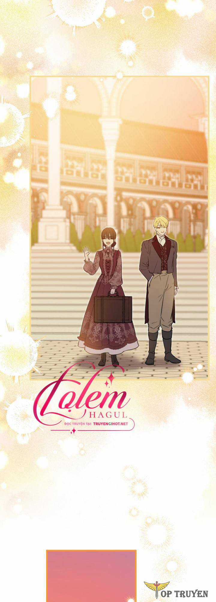 Những Kẻ Mạnh Nhất Thế Giới Đều Bám Lấy Tôi Chapter 79.1 trang 9