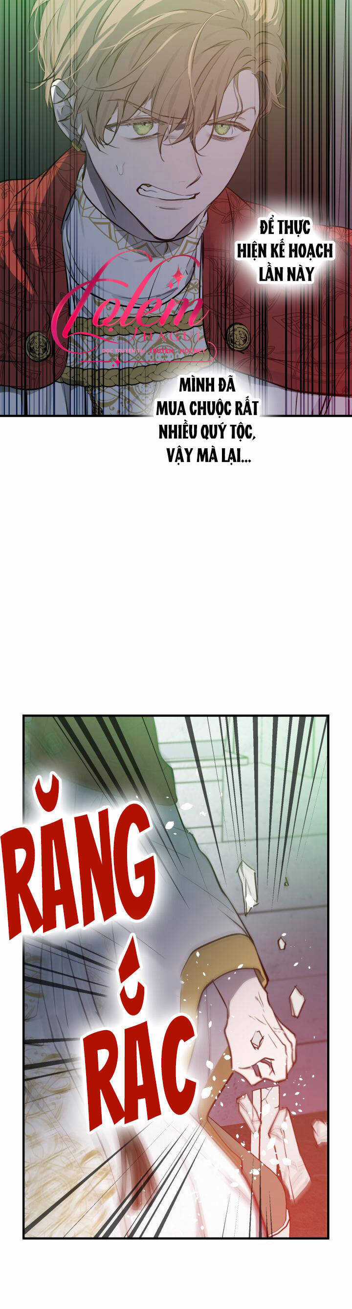 Những Kẻ Mạnh Nhất Thế Giới Đều Bám Lấy Tôi Chapter 79.2 trang 1
