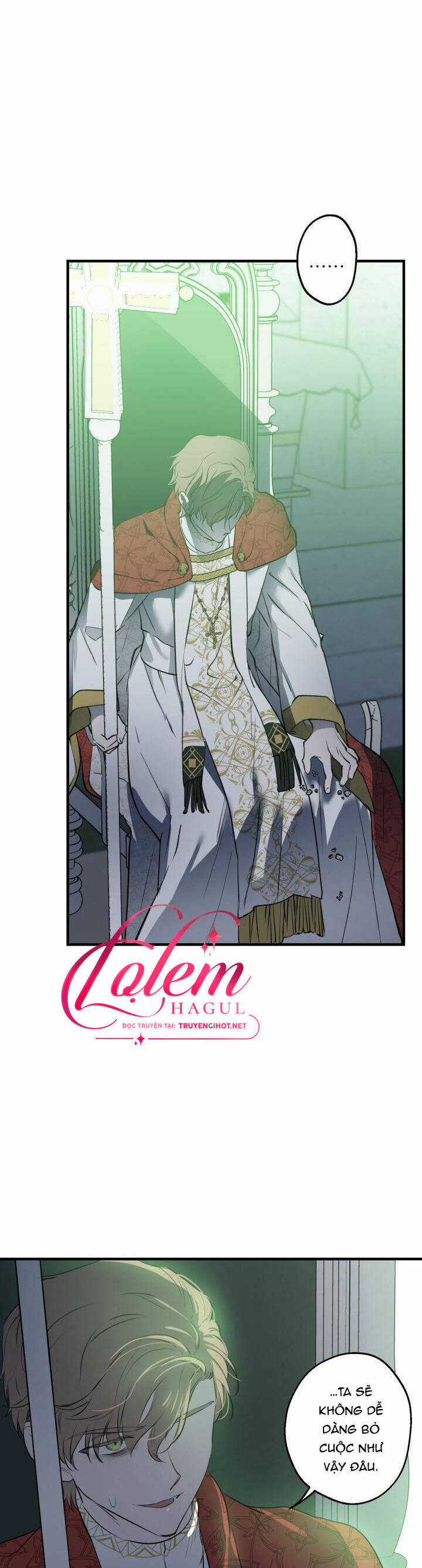 Những Kẻ Mạnh Nhất Thế Giới Đều Bám Lấy Tôi Chapter 79.2 trang 2