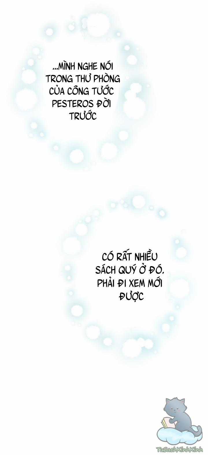 Những Kẻ Mạnh Nhất Thế Giới Đều Bám Lấy Tôi Chapter 8.5 trang 12