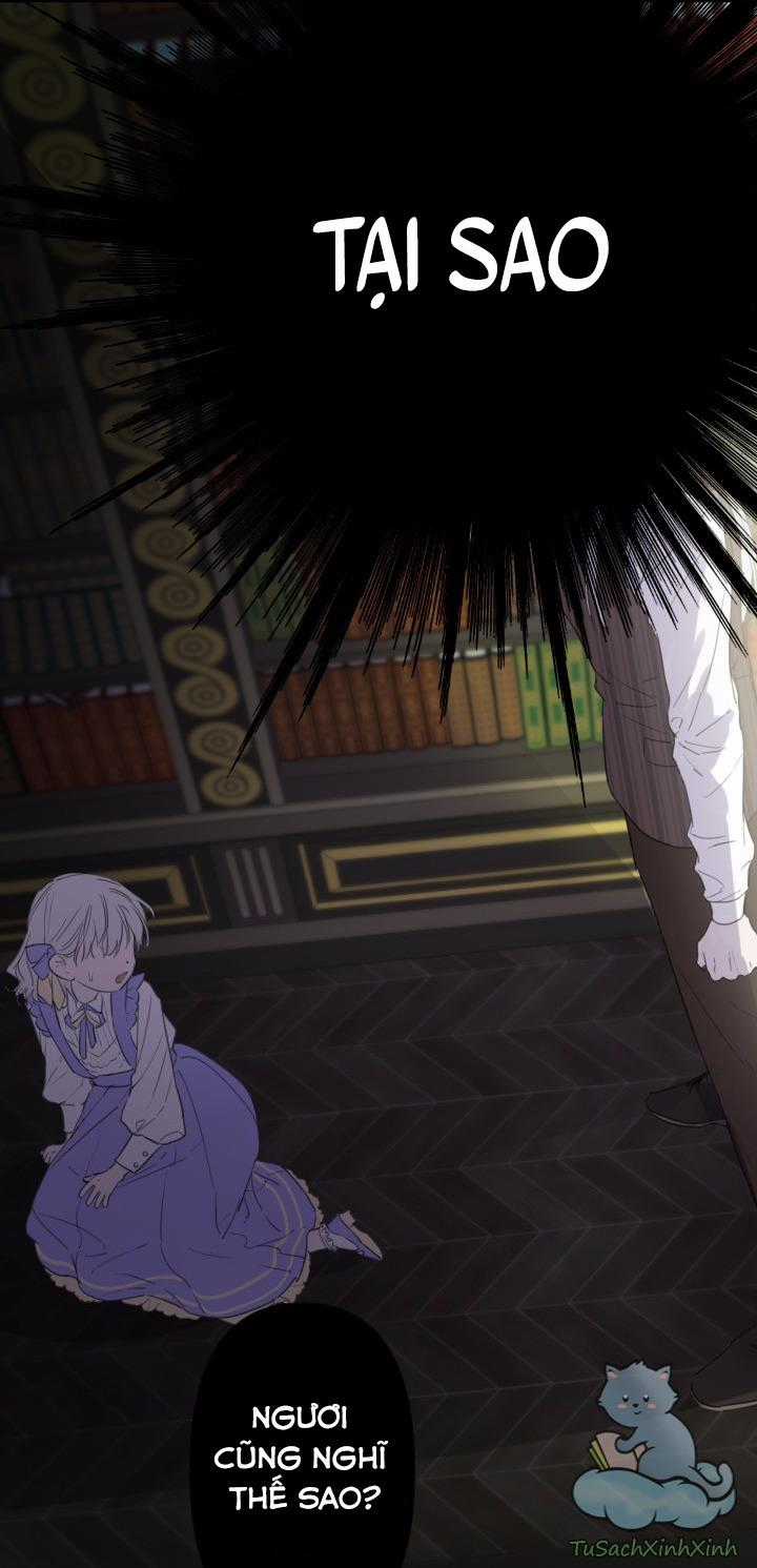 Những Kẻ Mạnh Nhất Thế Giới Đều Bám Lấy Tôi Chapter 8.5 trang 17