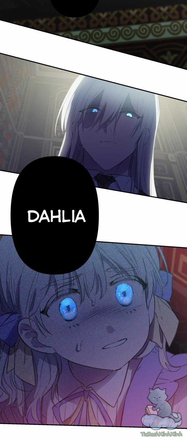 Những Kẻ Mạnh Nhất Thế Giới Đều Bám Lấy Tôi Chapter 8.5 trang 18