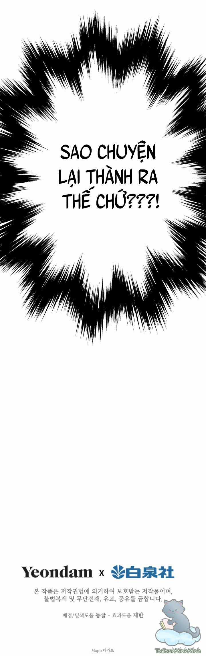 Những Kẻ Mạnh Nhất Thế Giới Đều Bám Lấy Tôi Chapter 8.5 trang 19