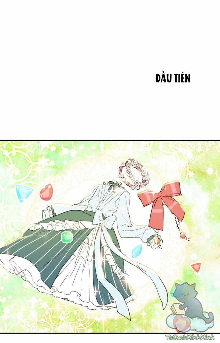 Những Kẻ Mạnh Nhất Thế Giới Đều Bám Lấy Tôi Chapter 8.5 trang 4