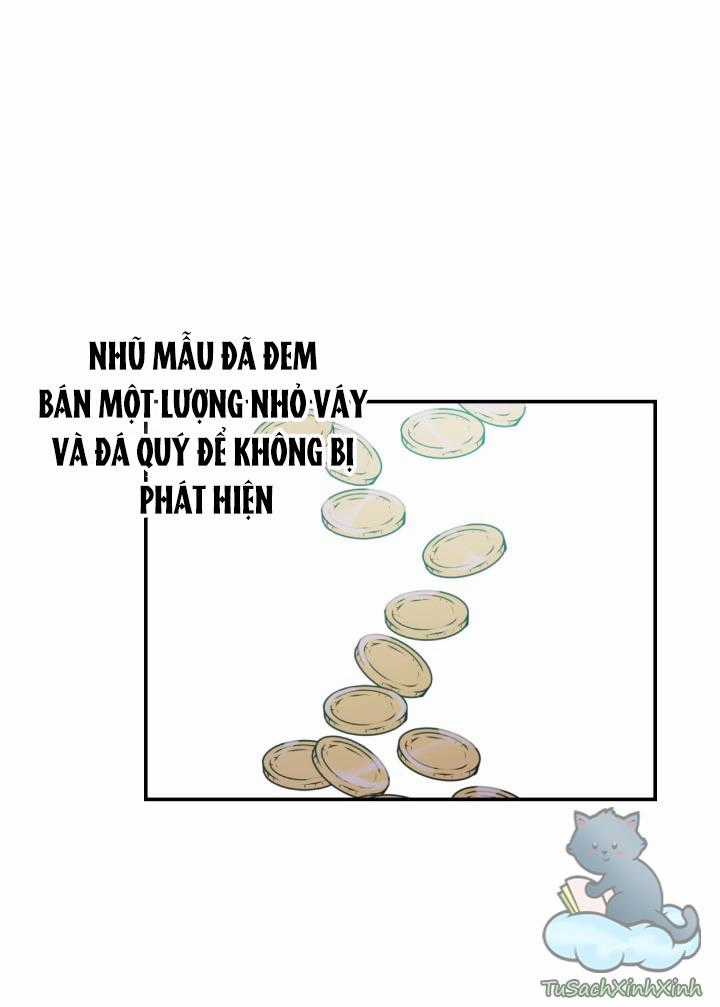 Những Kẻ Mạnh Nhất Thế Giới Đều Bám Lấy Tôi Chapter 8.5 trang 6