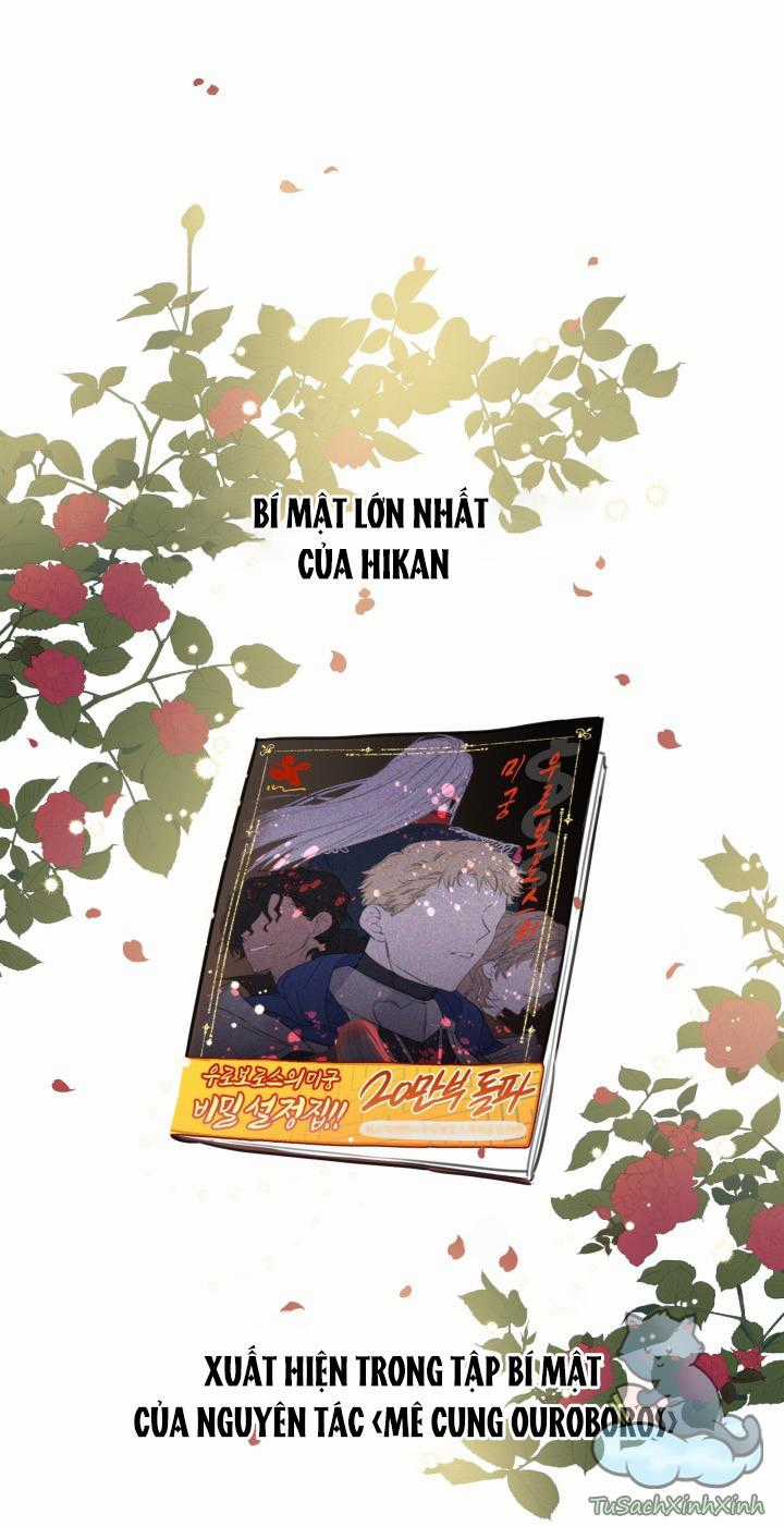 Những Kẻ Mạnh Nhất Thế Giới Đều Bám Lấy Tôi Chapter 8 trang 1
