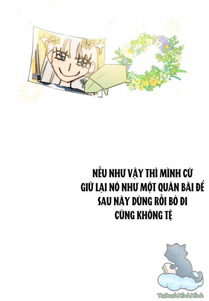 Những Kẻ Mạnh Nhất Thế Giới Đều Bám Lấy Tôi Chapter 8 trang 11