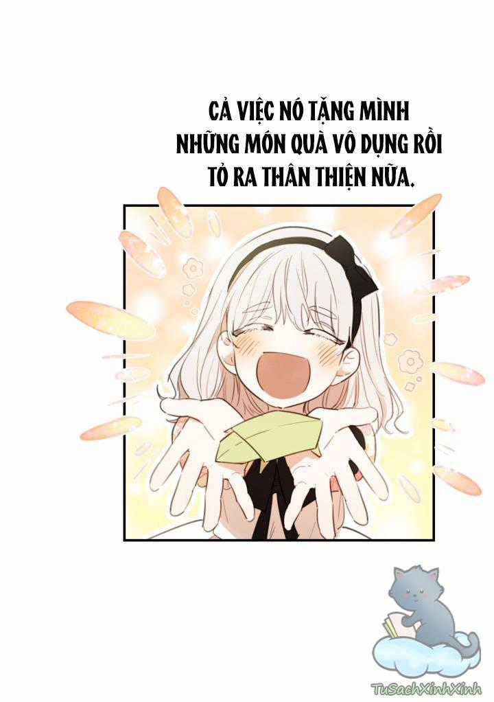 Những Kẻ Mạnh Nhất Thế Giới Đều Bám Lấy Tôi Chapter 8 trang 13