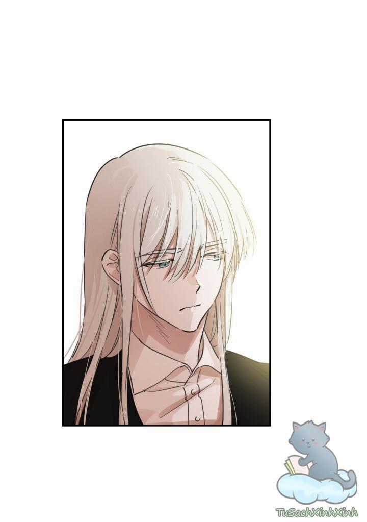 Những Kẻ Mạnh Nhất Thế Giới Đều Bám Lấy Tôi Chapter 8 trang 14