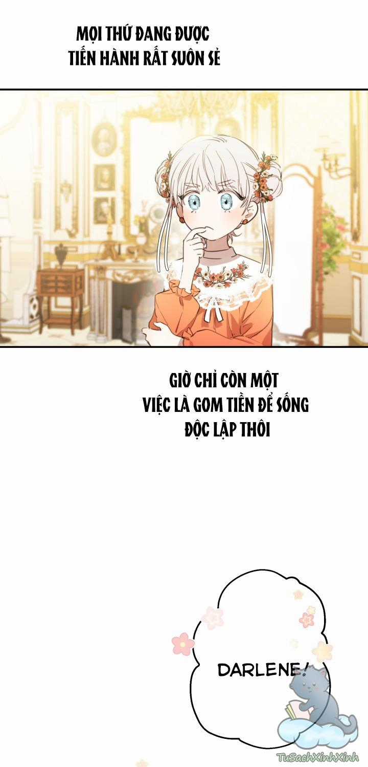 Những Kẻ Mạnh Nhất Thế Giới Đều Bám Lấy Tôi Chapter 8 trang 18