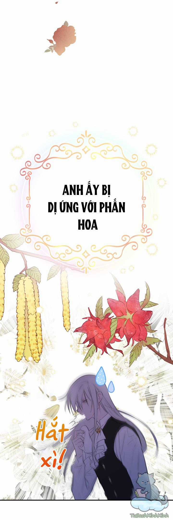 Những Kẻ Mạnh Nhất Thế Giới Đều Bám Lấy Tôi Chapter 8 trang 2