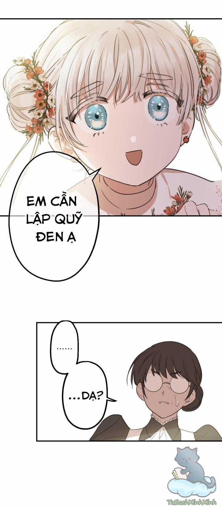 Những Kẻ Mạnh Nhất Thế Giới Đều Bám Lấy Tôi Chapter 8 trang 20