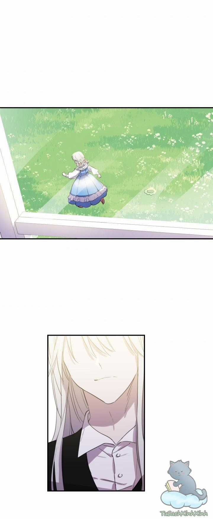 Những Kẻ Mạnh Nhất Thế Giới Đều Bám Lấy Tôi Chapter 8 trang 4