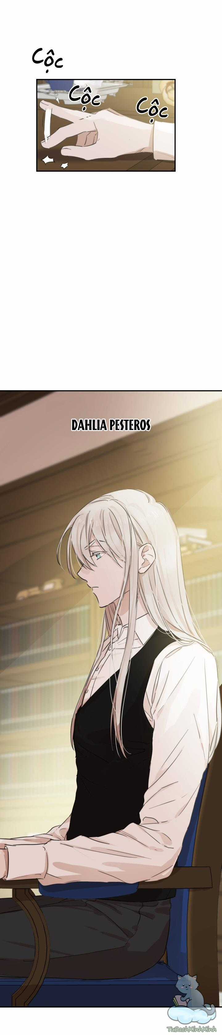 Những Kẻ Mạnh Nhất Thế Giới Đều Bám Lấy Tôi Chapter 8 trang 6