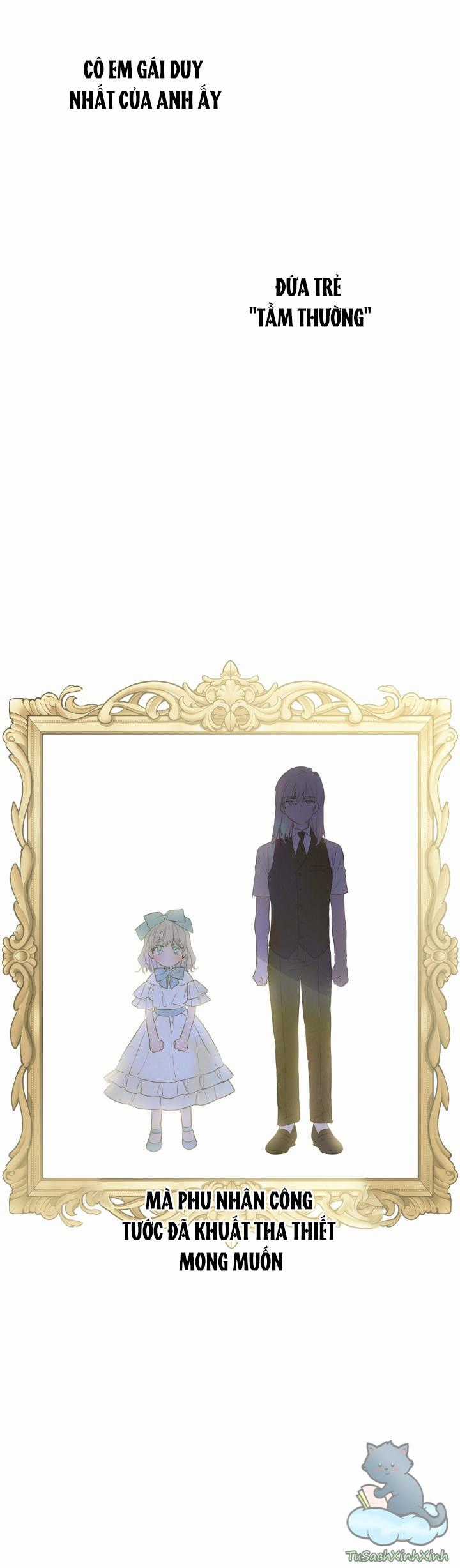 Những Kẻ Mạnh Nhất Thế Giới Đều Bám Lấy Tôi Chapter 8 trang 7