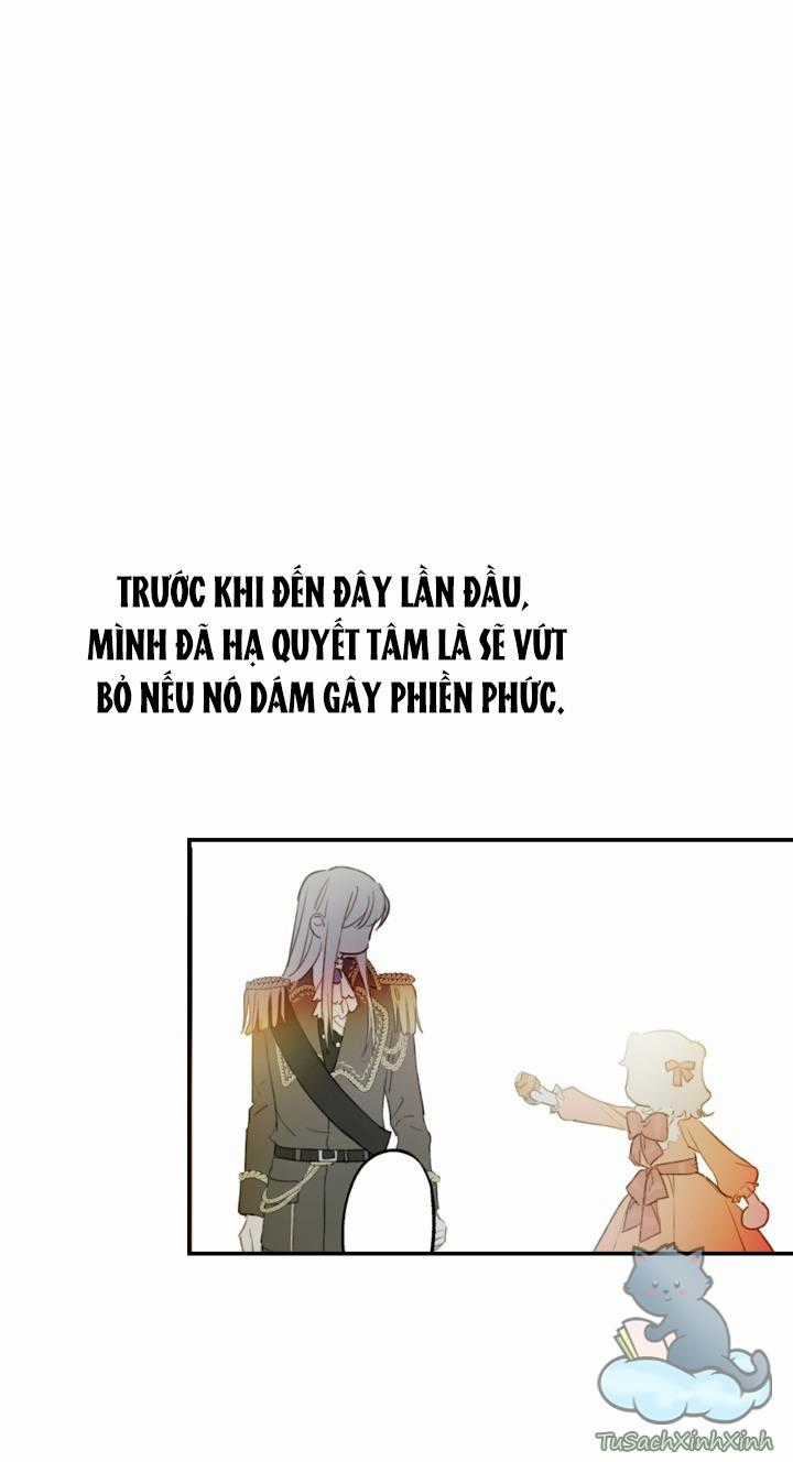 Những Kẻ Mạnh Nhất Thế Giới Đều Bám Lấy Tôi Chapter 8 trang 8