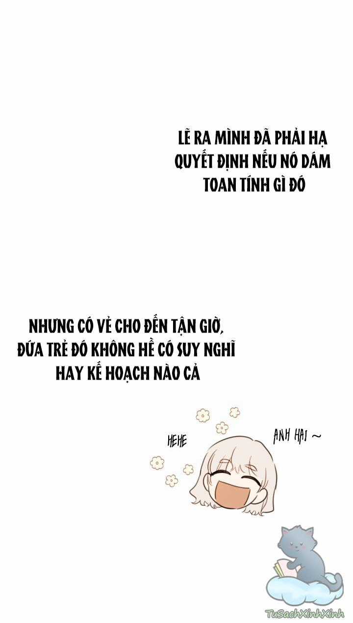 Những Kẻ Mạnh Nhất Thế Giới Đều Bám Lấy Tôi Chapter 8 trang 9
