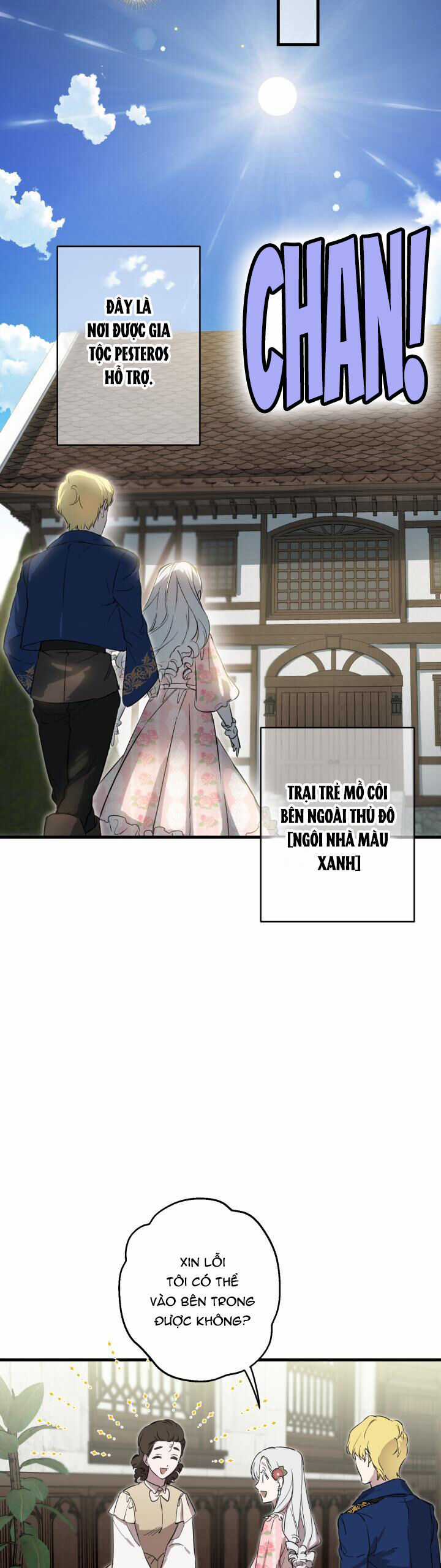 Những Kẻ Mạnh Nhất Thế Giới Đều Bám Lấy Tôi Chapter 80.2 trang 1