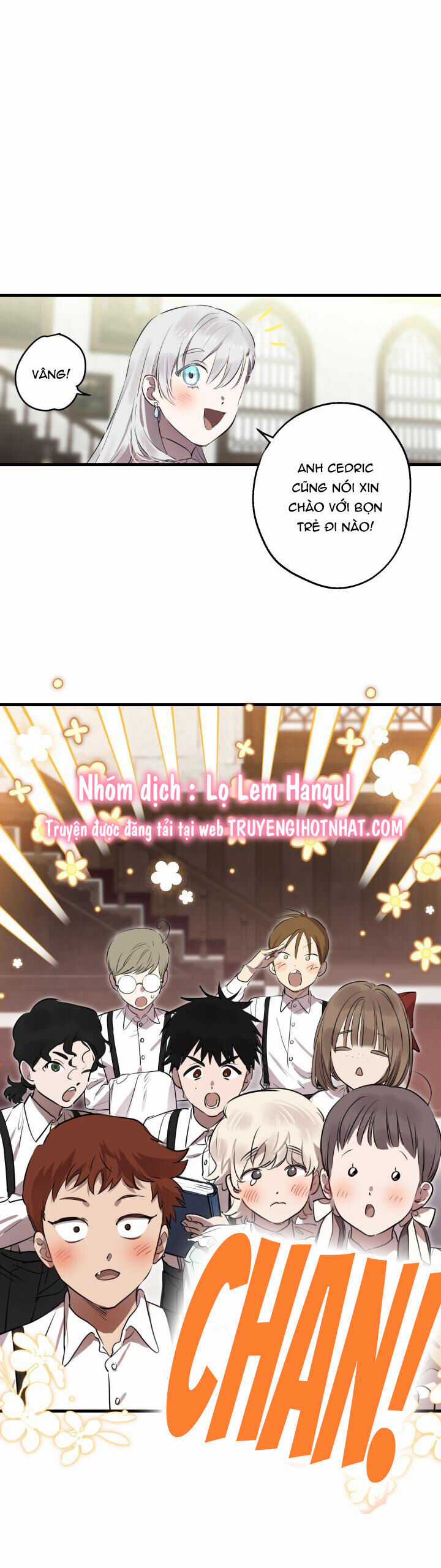 Những Kẻ Mạnh Nhất Thế Giới Đều Bám Lấy Tôi Chapter 80.2 trang 3