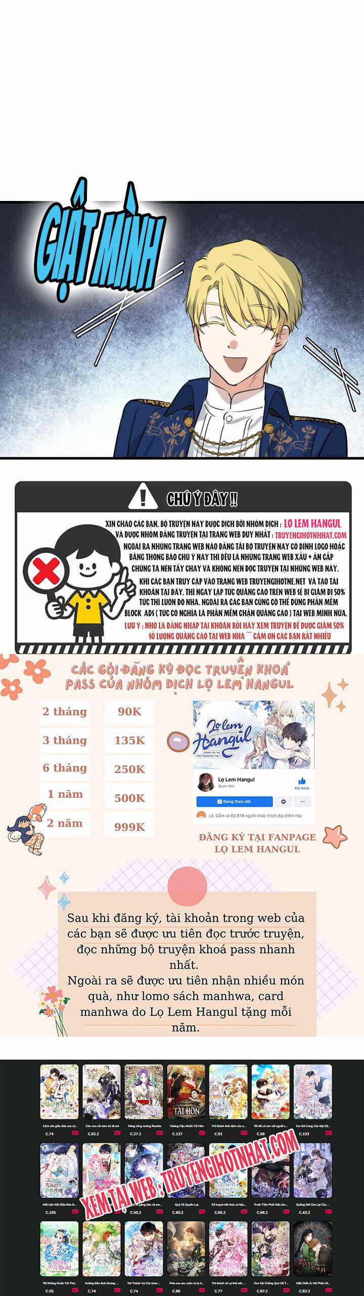 Những Kẻ Mạnh Nhất Thế Giới Đều Bám Lấy Tôi Chapter 80.2 trang 4