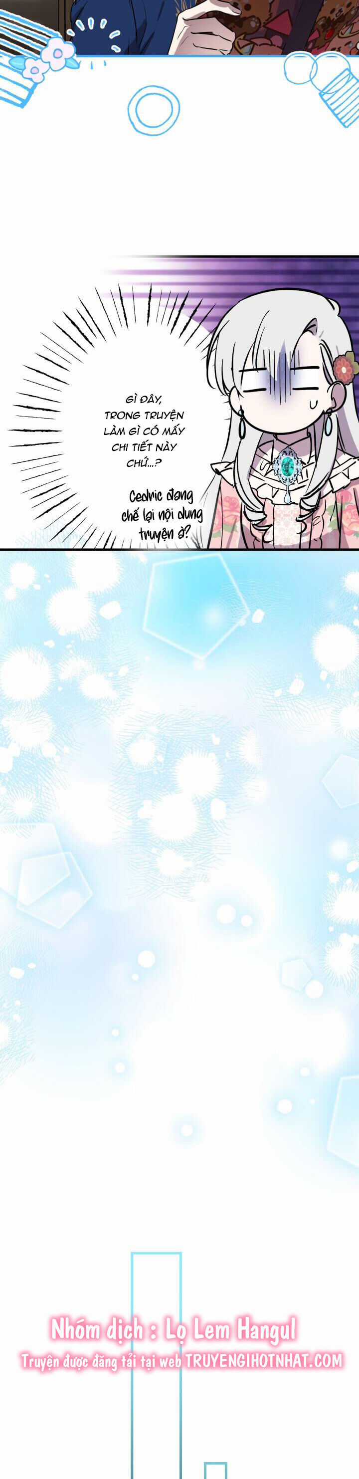 Những Kẻ Mạnh Nhất Thế Giới Đều Bám Lấy Tôi Chapter 81 trang 14