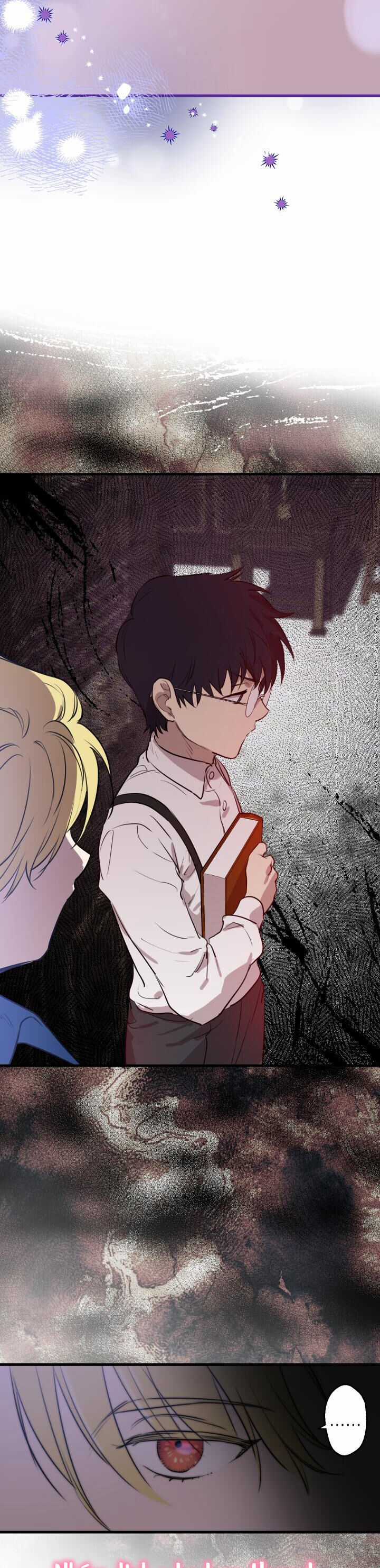 Những Kẻ Mạnh Nhất Thế Giới Đều Bám Lấy Tôi Chapter 81 trang 19