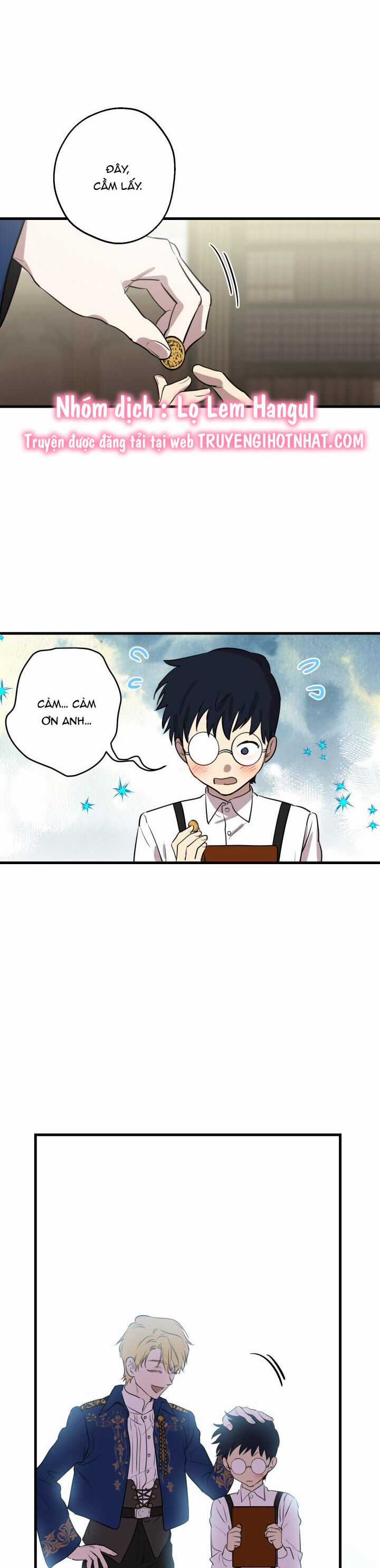 Những Kẻ Mạnh Nhất Thế Giới Đều Bám Lấy Tôi Chapter 81 trang 22