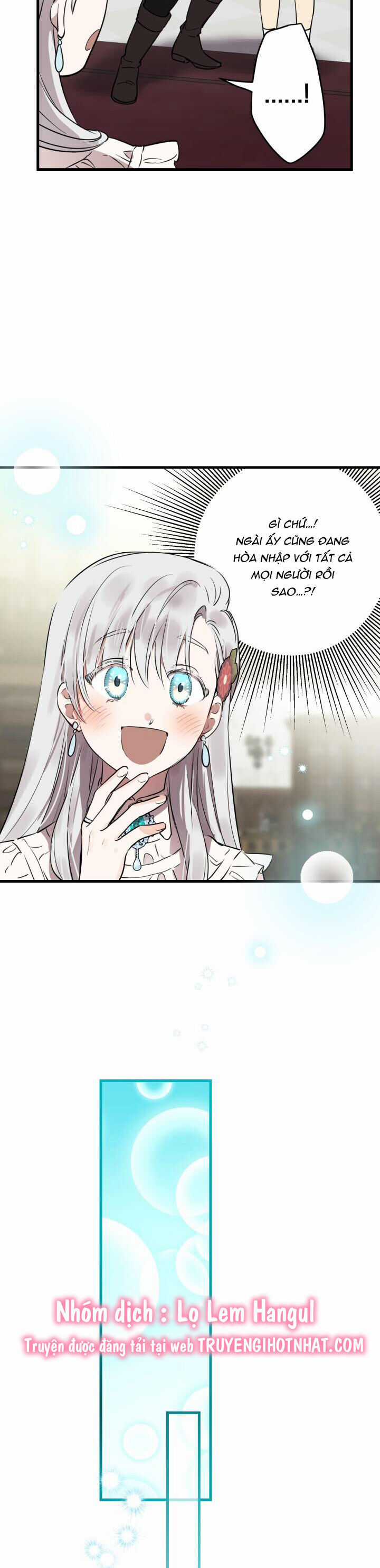 Những Kẻ Mạnh Nhất Thế Giới Đều Bám Lấy Tôi Chapter 81 trang 24