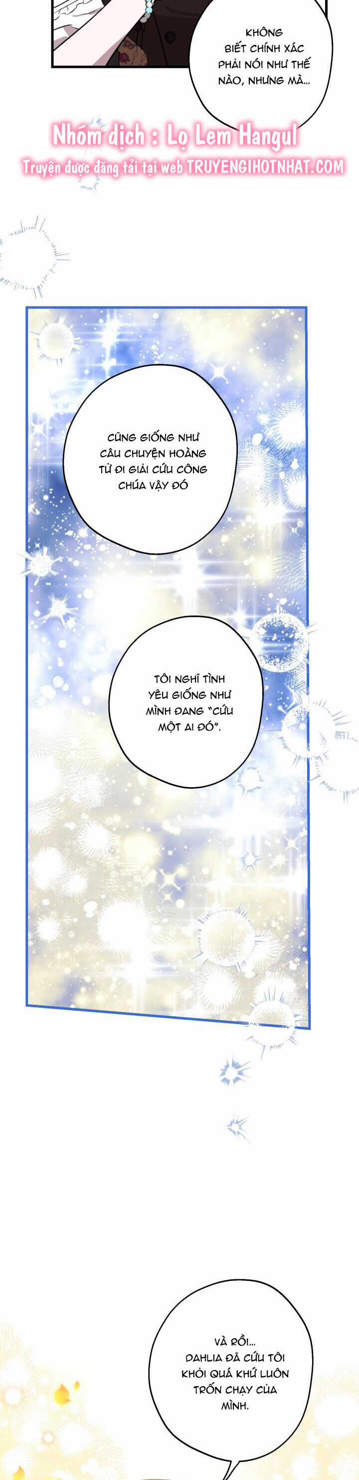 Những Kẻ Mạnh Nhất Thế Giới Đều Bám Lấy Tôi Chapter 81 trang 28