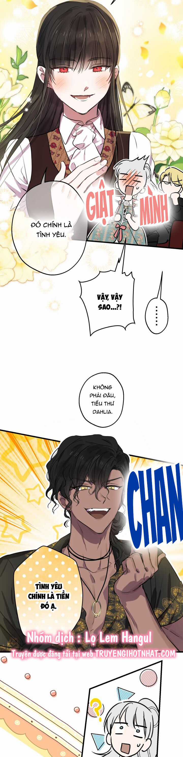 Những Kẻ Mạnh Nhất Thế Giới Đều Bám Lấy Tôi Chapter 81 trang 29