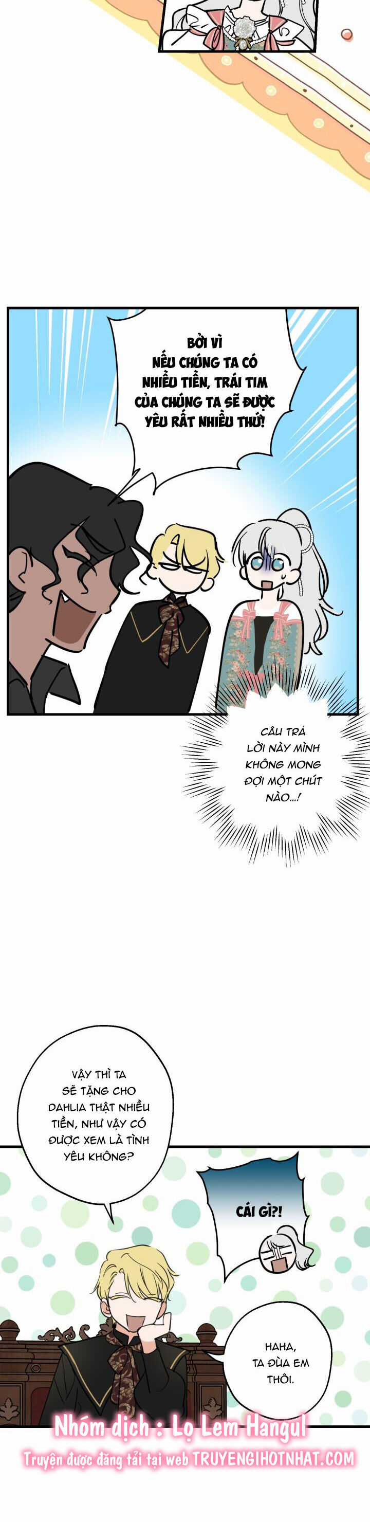 Những Kẻ Mạnh Nhất Thế Giới Đều Bám Lấy Tôi Chapter 81 trang 30