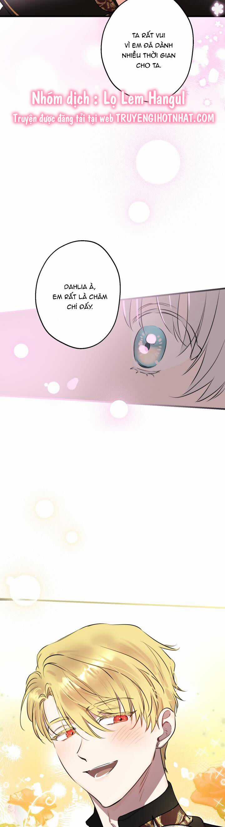 Những Kẻ Mạnh Nhất Thế Giới Đều Bám Lấy Tôi Chapter 81 trang 35