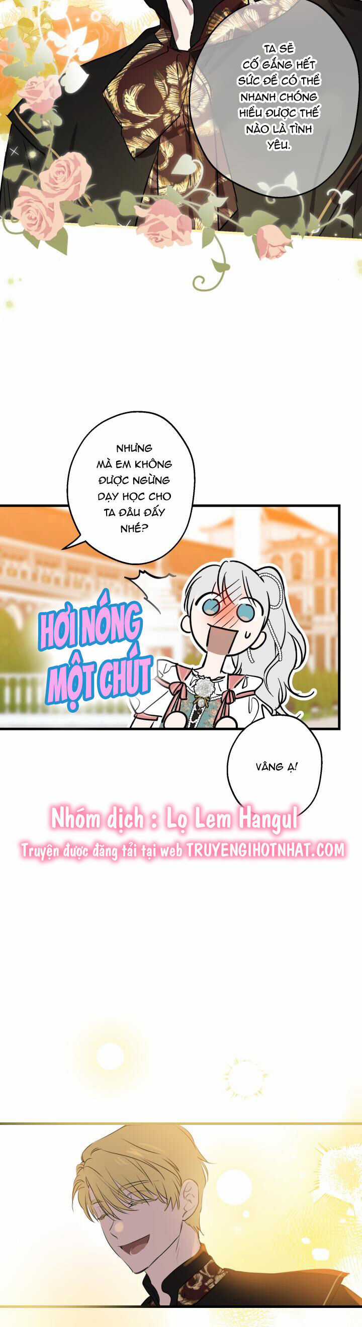 Những Kẻ Mạnh Nhất Thế Giới Đều Bám Lấy Tôi Chapter 81 trang 36