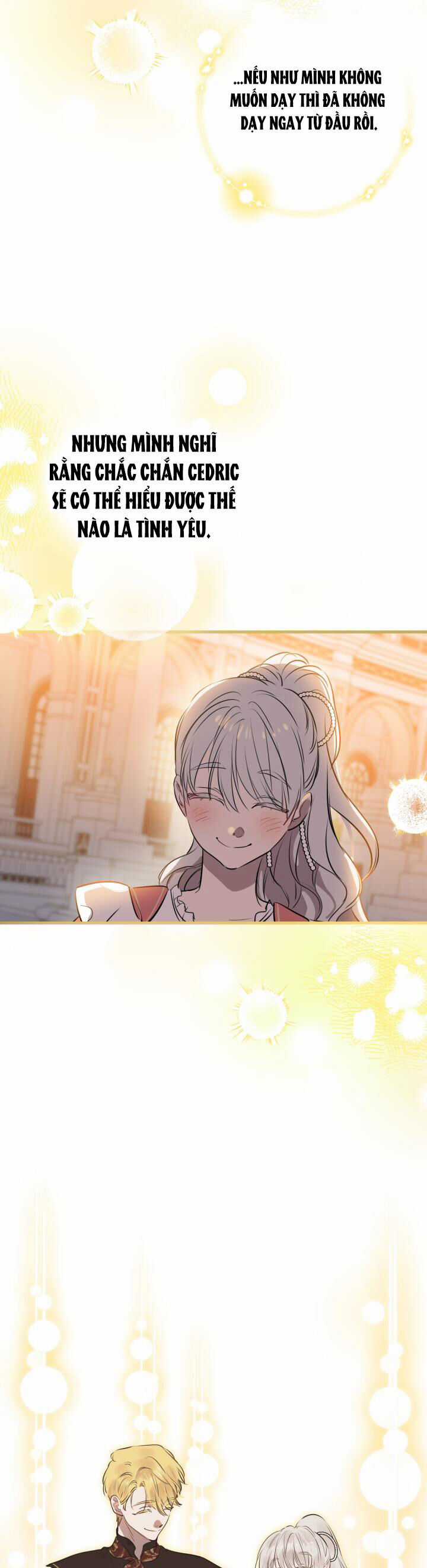 Những Kẻ Mạnh Nhất Thế Giới Đều Bám Lấy Tôi Chapter 81 trang 37