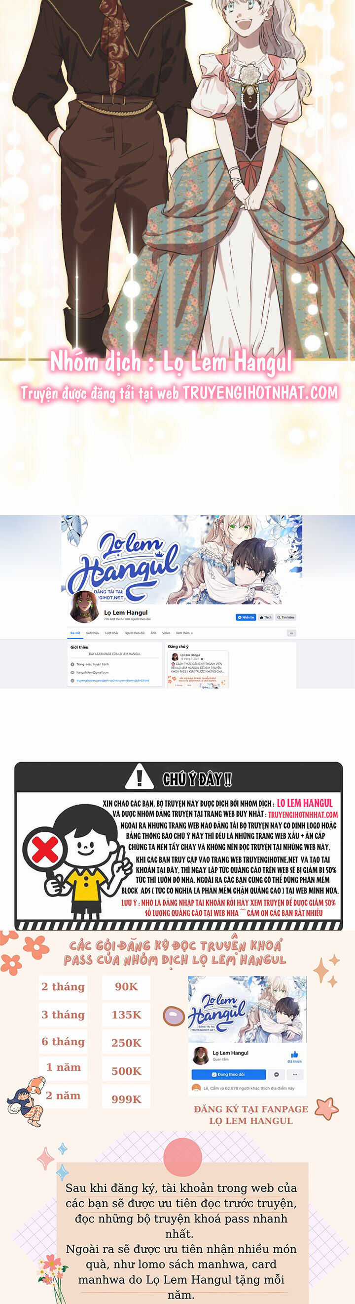 Những Kẻ Mạnh Nhất Thế Giới Đều Bám Lấy Tôi Chapter 81 trang 38