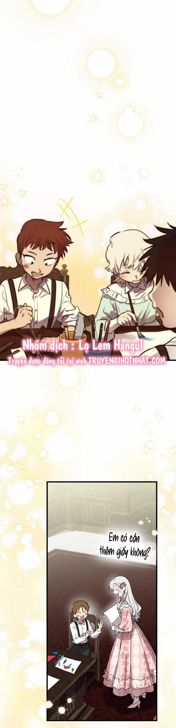 Những Kẻ Mạnh Nhất Thế Giới Đều Bám Lấy Tôi Chapter 81 trang 6