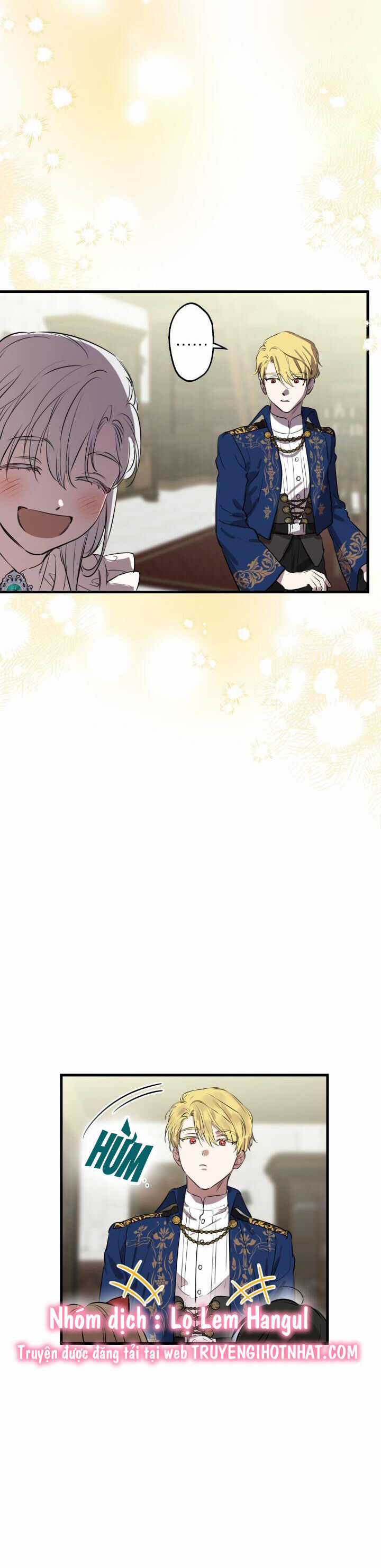 Những Kẻ Mạnh Nhất Thế Giới Đều Bám Lấy Tôi Chapter 81 trang 7