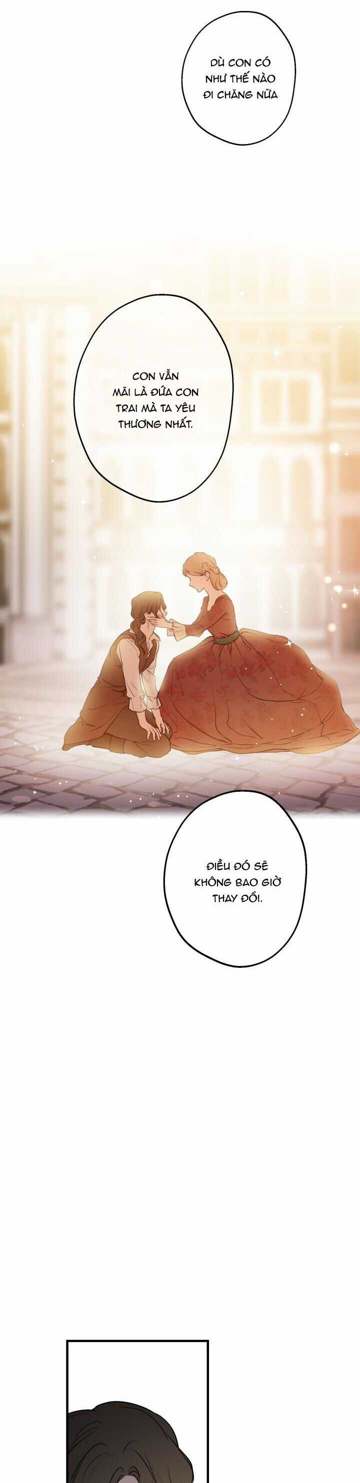 Những Kẻ Mạnh Nhất Thế Giới Đều Bám Lấy Tôi Chapter 82 trang 12