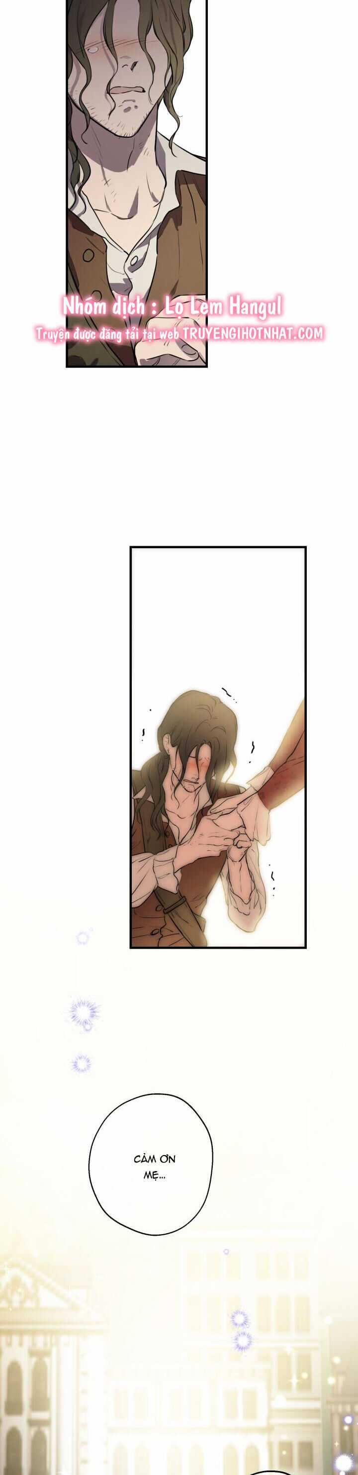 Những Kẻ Mạnh Nhất Thế Giới Đều Bám Lấy Tôi Chapter 82 trang 13