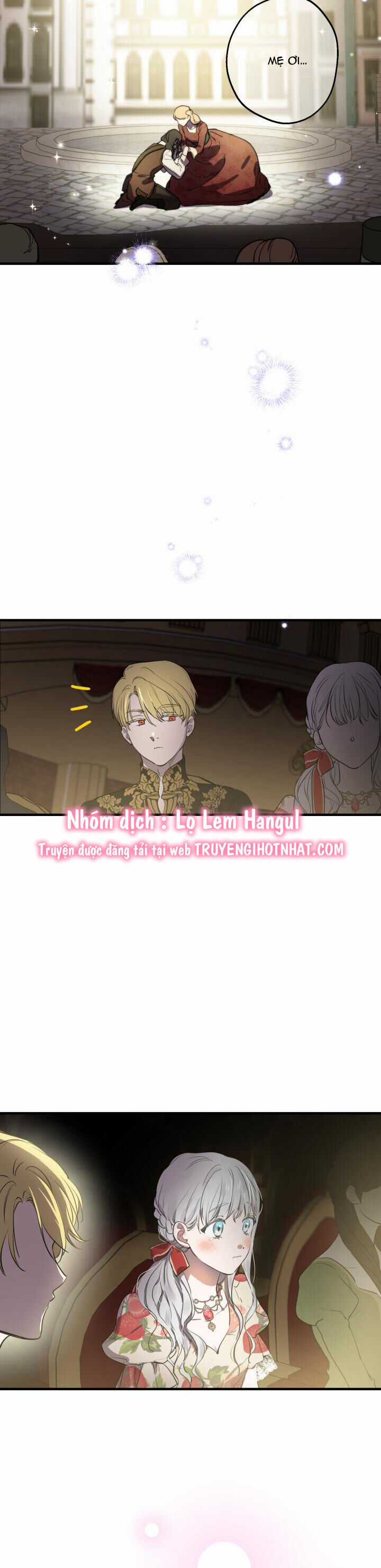 Những Kẻ Mạnh Nhất Thế Giới Đều Bám Lấy Tôi Chapter 82 trang 14