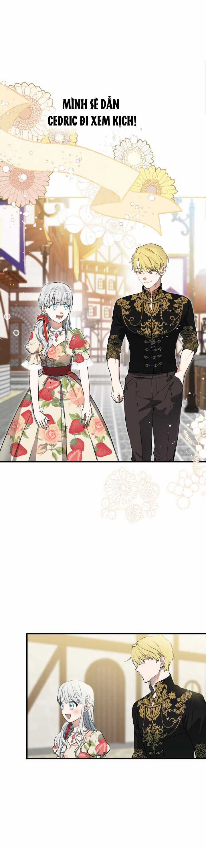 Những Kẻ Mạnh Nhất Thế Giới Đều Bám Lấy Tôi Chapter 82 trang 2