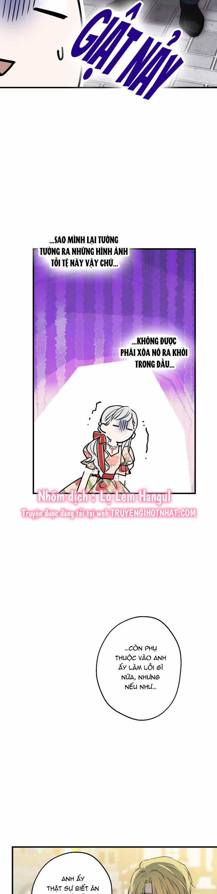 Những Kẻ Mạnh Nhất Thế Giới Đều Bám Lấy Tôi Chapter 82 trang 22