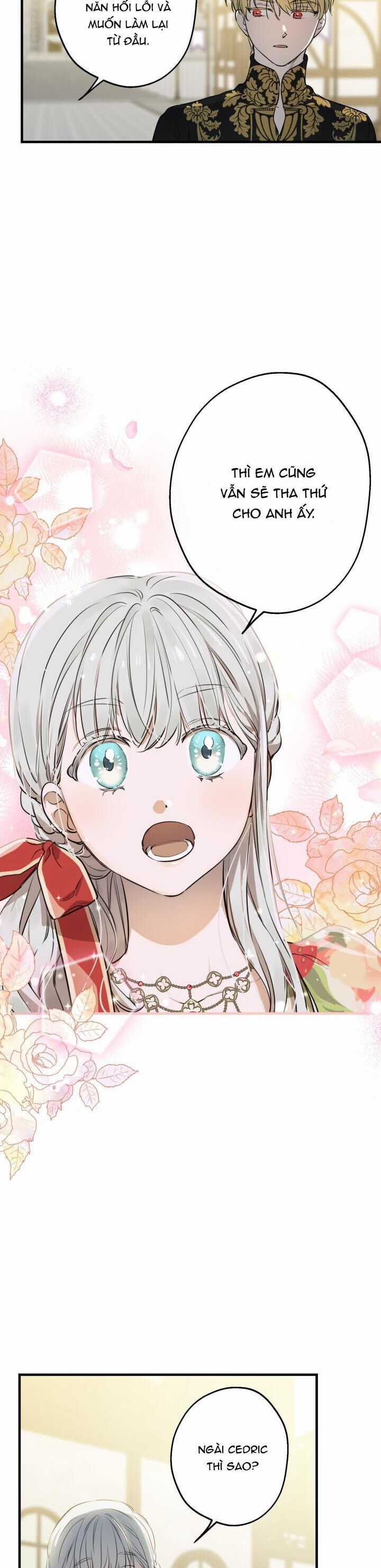 Những Kẻ Mạnh Nhất Thế Giới Đều Bám Lấy Tôi Chapter 82 trang 23