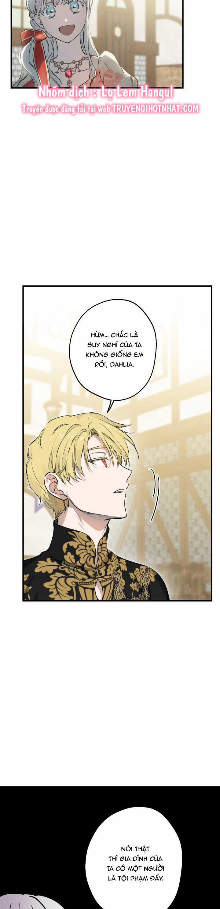 Những Kẻ Mạnh Nhất Thế Giới Đều Bám Lấy Tôi Chapter 82 trang 24