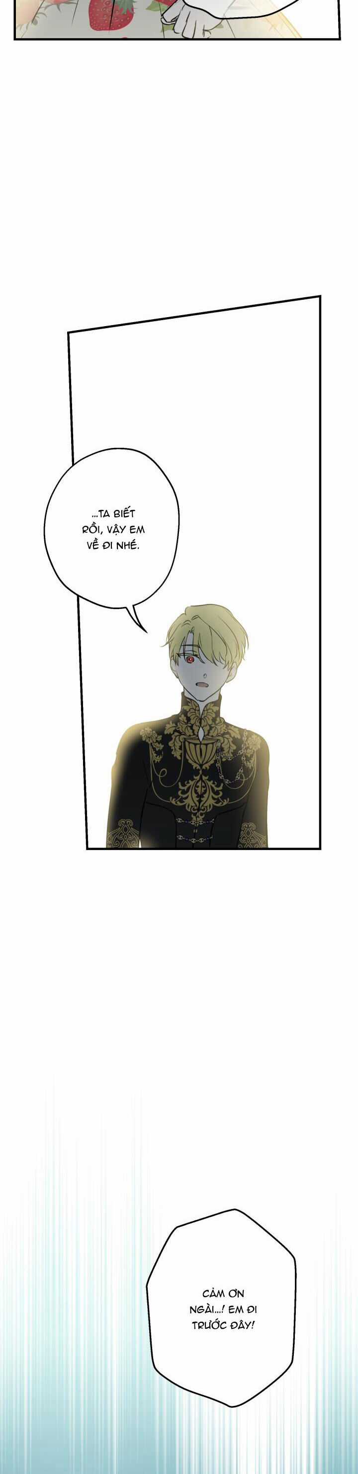 Những Kẻ Mạnh Nhất Thế Giới Đều Bám Lấy Tôi Chapter 82 trang 28