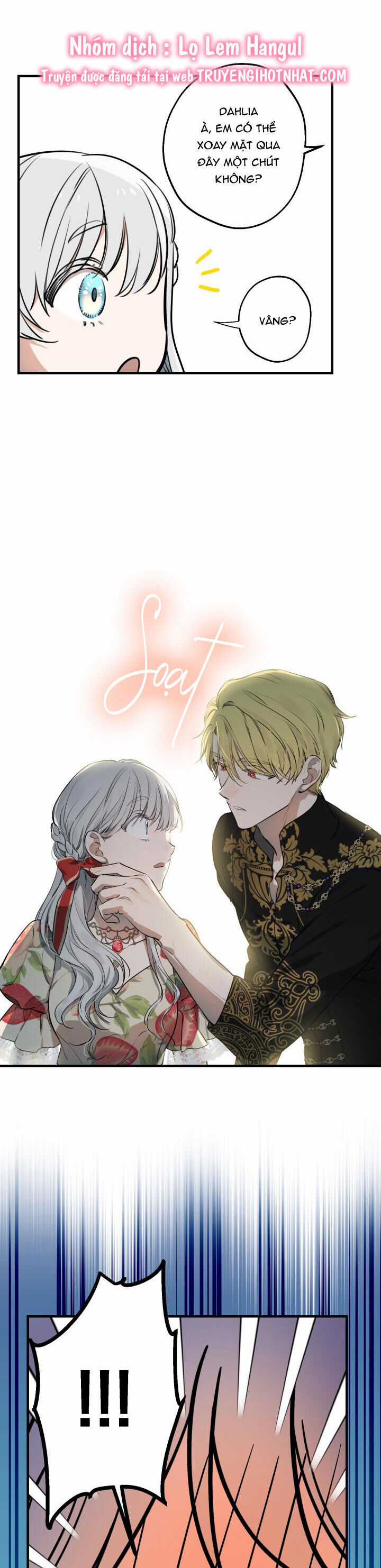 Những Kẻ Mạnh Nhất Thế Giới Đều Bám Lấy Tôi Chapter 82 trang 3