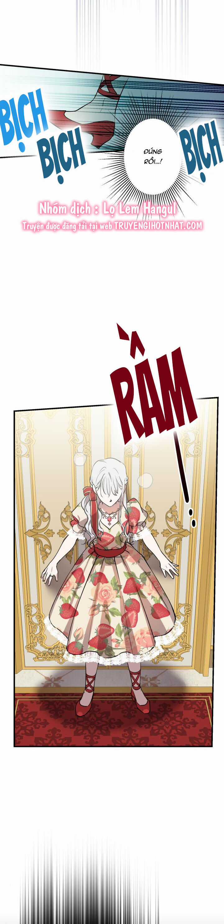 Những Kẻ Mạnh Nhất Thế Giới Đều Bám Lấy Tôi Chapter 82 trang 30