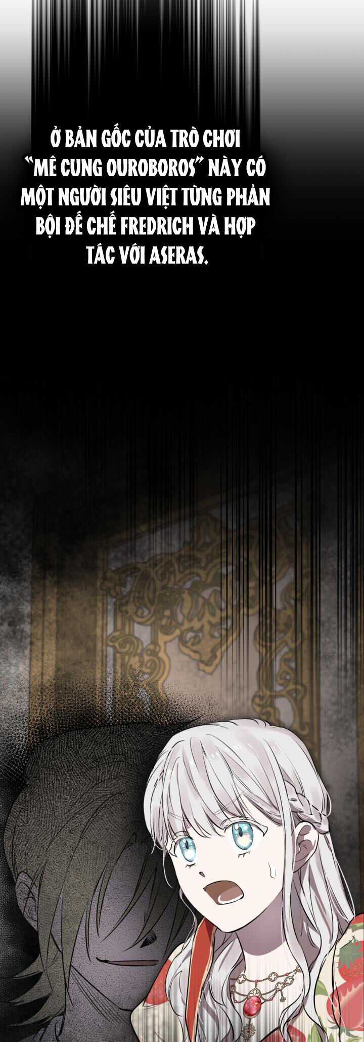 Những Kẻ Mạnh Nhất Thế Giới Đều Bám Lấy Tôi Chapter 82 trang 31